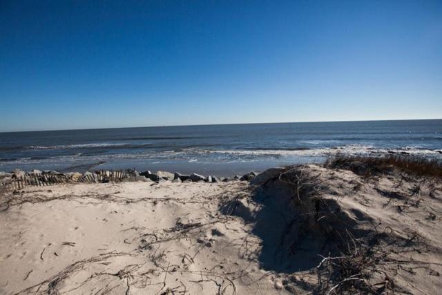 Always Turtle Crawl Home Jekyll Island Exterior foto